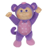 Jazwares Cabbage Patch Kids Space Friends Mercury Monkey 9 Inch Doll - Radar Toys
