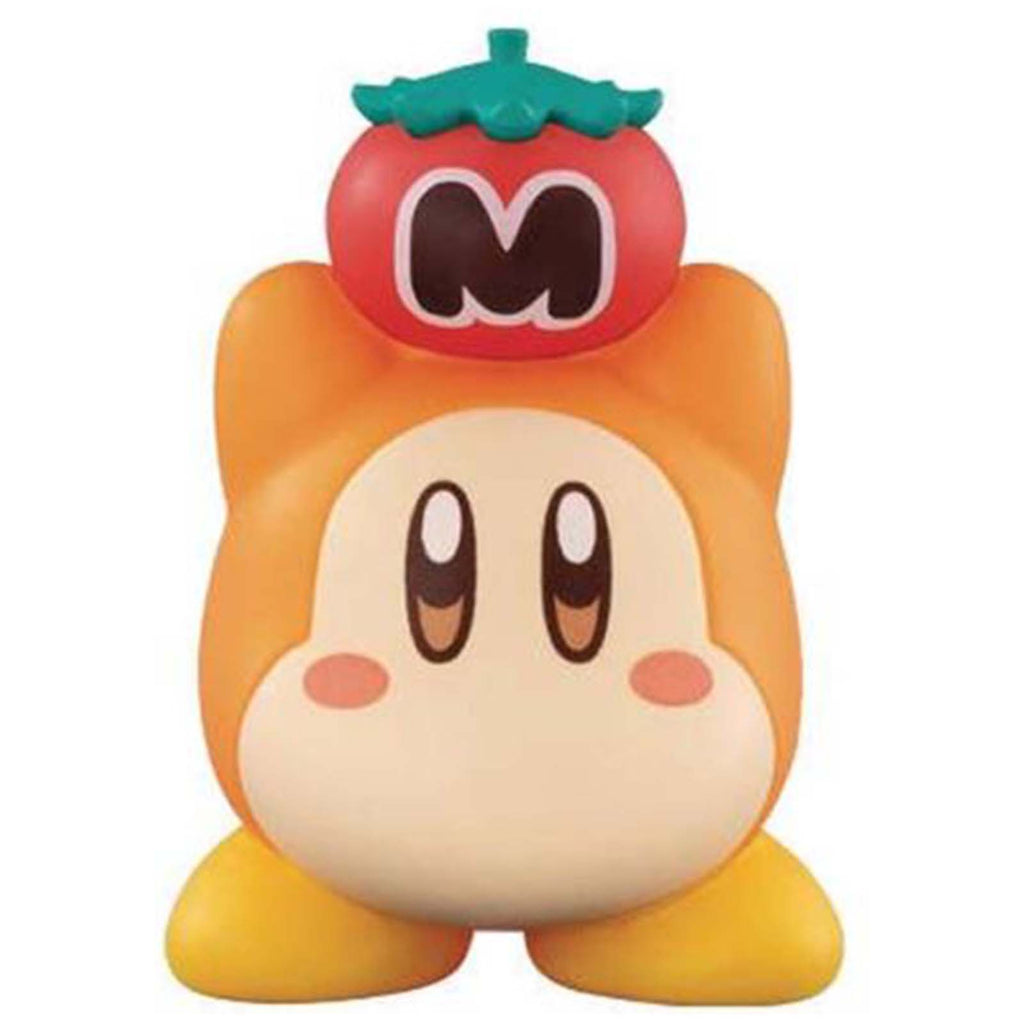 Bandai Kirby Friends Shokugan Waddle Dee Mini Figure - Radar Toys