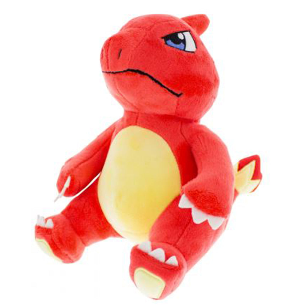 Pokemon Charmeleon 9 Inch Plush Figure