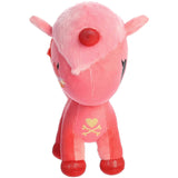 Aurora Tokidoki Mochi Sky Unicorno Alba 7.5 Inch Plush Figure - Radar Toys