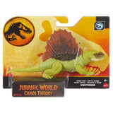 Mattel Jurassic World Chaos Theory Dimetrodon Figure - Radar Toys