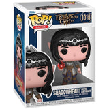 Funko Baldur's Gate POP Shadowheart Vinyl Figure - Radar Toys