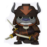 Funko Avatar The Last Airbender POP Super Appa With Armor Figure Set - Radar Toys