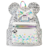 Loungefly Mickey Mouse And Friends Birthday Celebration Mini Backpack - Radar Toys