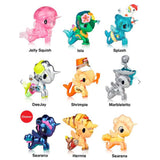 Tokidoki Mermicorno Series 8 Blind Box - Radar Toys