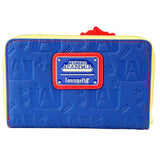Loungefly My Hero Academia Izuku Punch Zip Around Wallet - Radar Toys