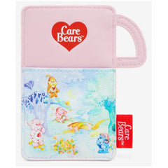Loungefly Care Bears And Cousins Cardholder ID Wallet - Radar Toys