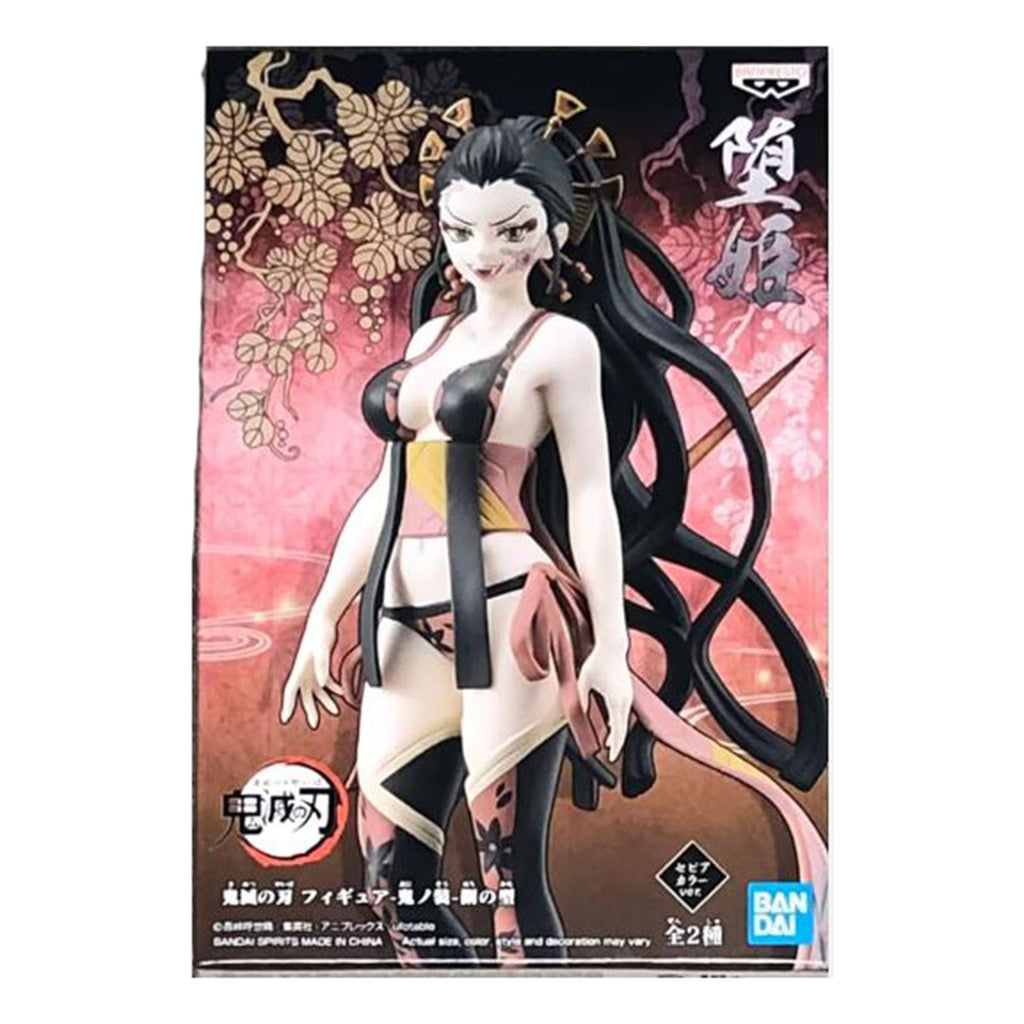 Bandai Demon Slayer Demon Series Daki Figure