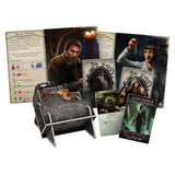 Arkham Horror Dead Of Night Expansion Board Game - Radar Toys