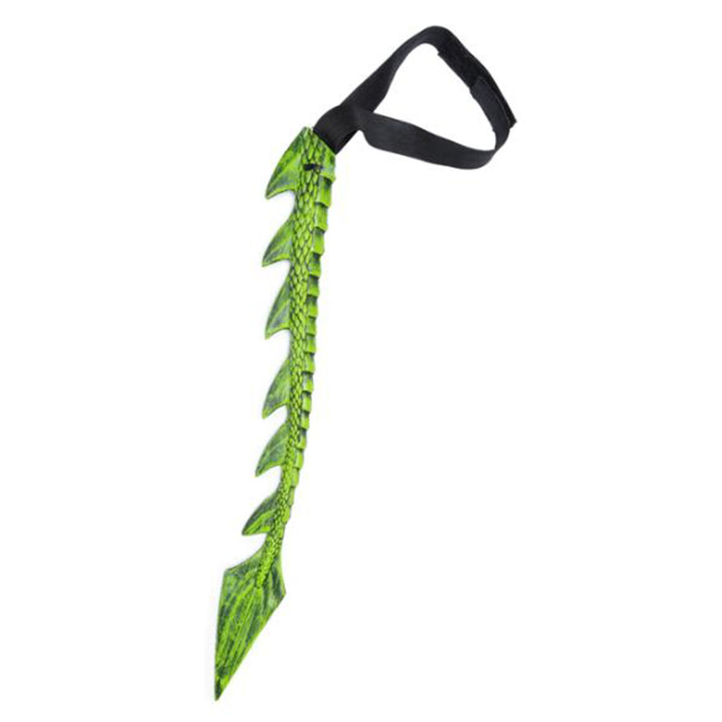 Creative Education Green Dragon Tail