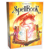 SpellBook Board Game - Radar Toys