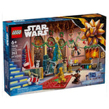 LEGO® Star Wars Advent Calendar 2025 Building Set 75418