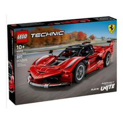 LEGO® Technic Ferrari FXX K Building Set 42212