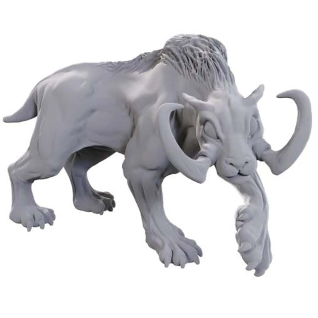 Wizkids Critical Role Moorbounder Figure