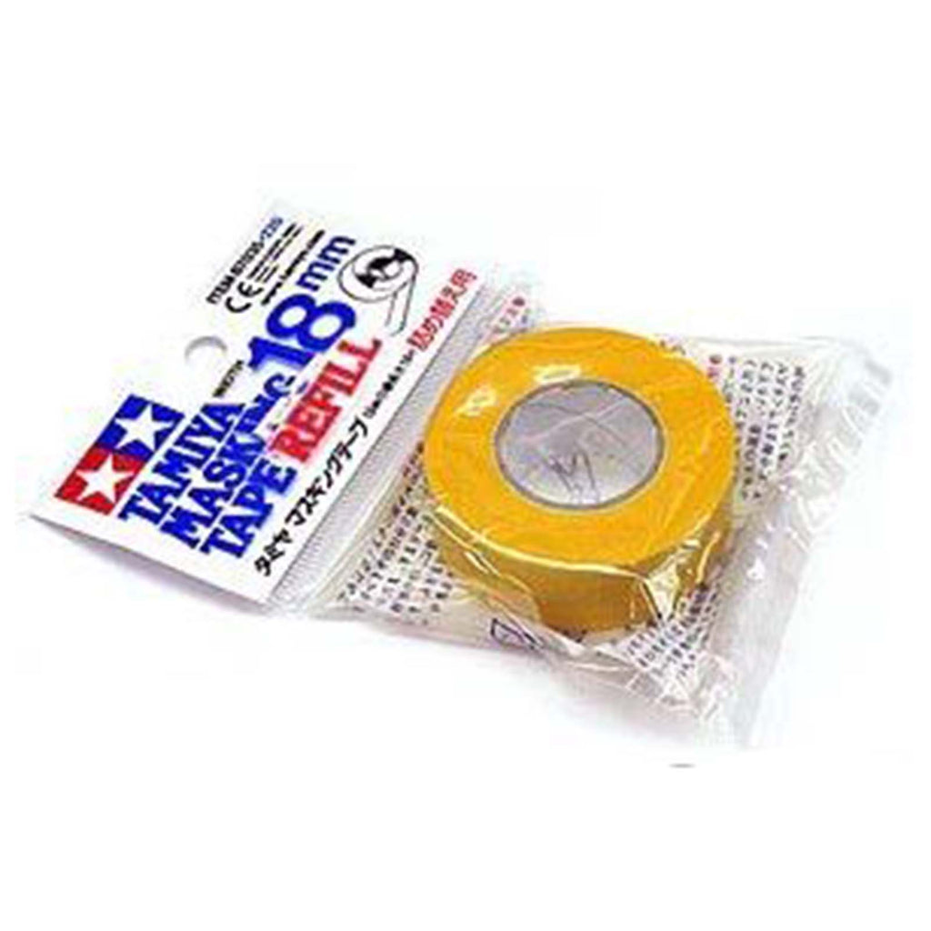 Tamiya Masking Tape Refill 18mm TAM87035