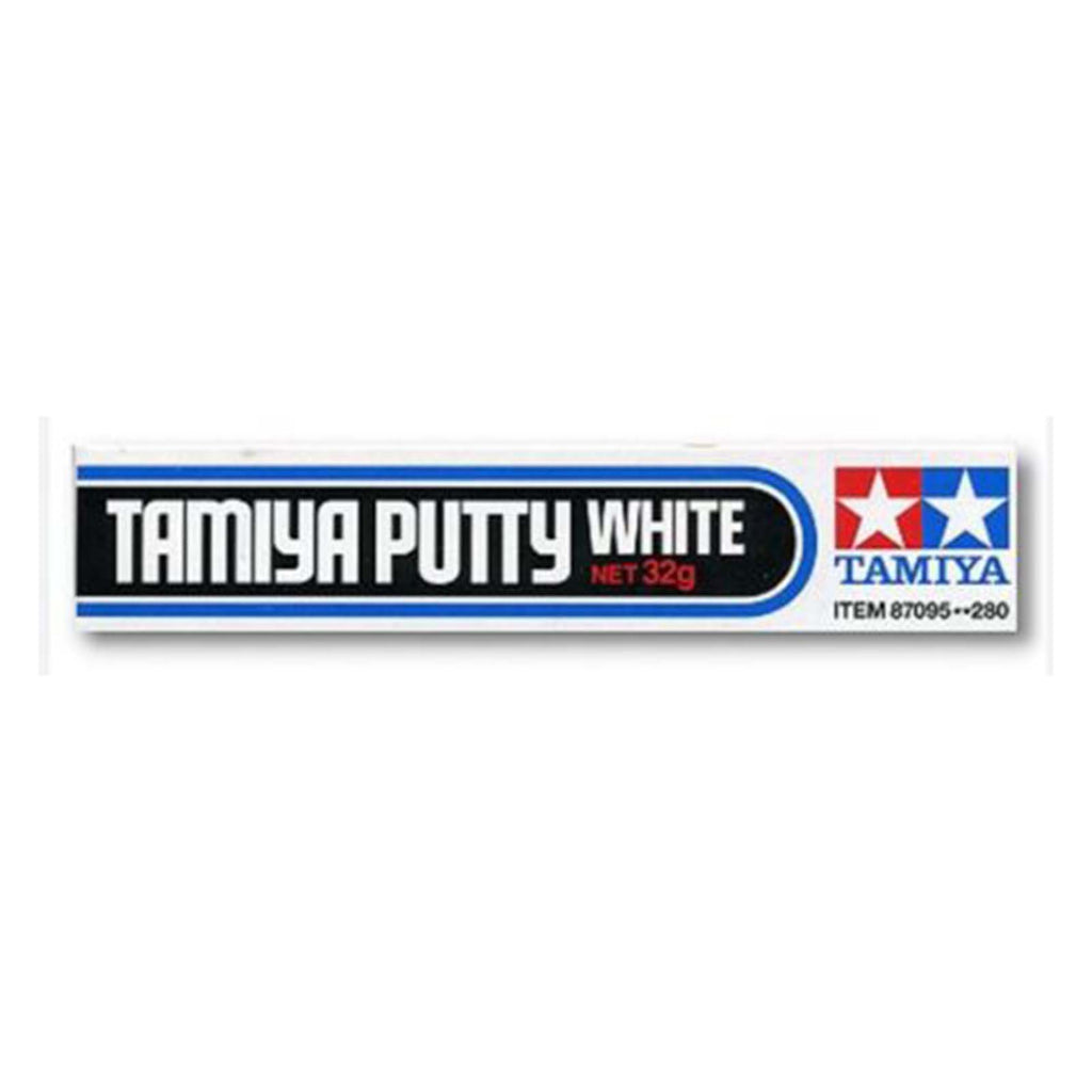 Tamiya White Putty 32g