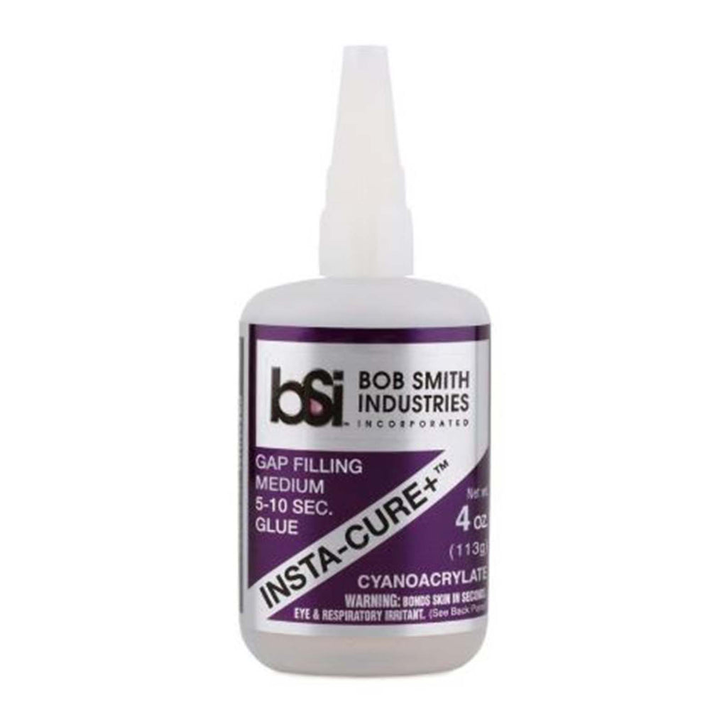 Insta-Cure+ Gap Filling Medium CA Pocket Super Glue