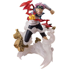 Bandai One Piece Figuarts Zero Koby Honesty Impact Extra Battle Figure - Radar Toys