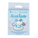 Tokidoki Cinnamoroll Sweet Treats Single Blind Box Enamel Pin - Radar Toys
