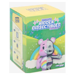 Mighty Jaxx Hidden Care Bears Series 1 Blind Box Mini Figure