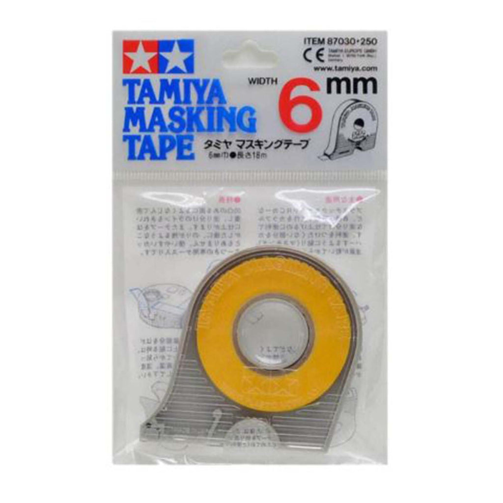 Tamiya Masking Tape Dispenser 6mm TAM87030