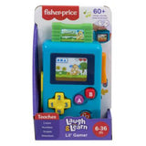 Fisher-Price Laugh And Learn Lil' Gamer Set
