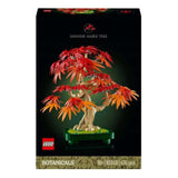 LEGO® Botanicals Japanese Maple Tree Building Set 10348