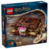 LEGO® Harry Potter Chomping Monster Book Of Monsters Building Set 76449