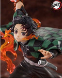Bandai Demon Slayer Figuarts Zero Tanjiro Kamado Figure