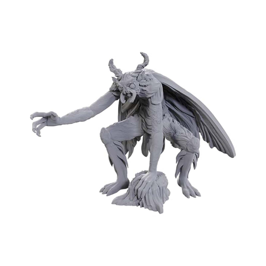 Wizkids Deep Cuts Mothman Figure
