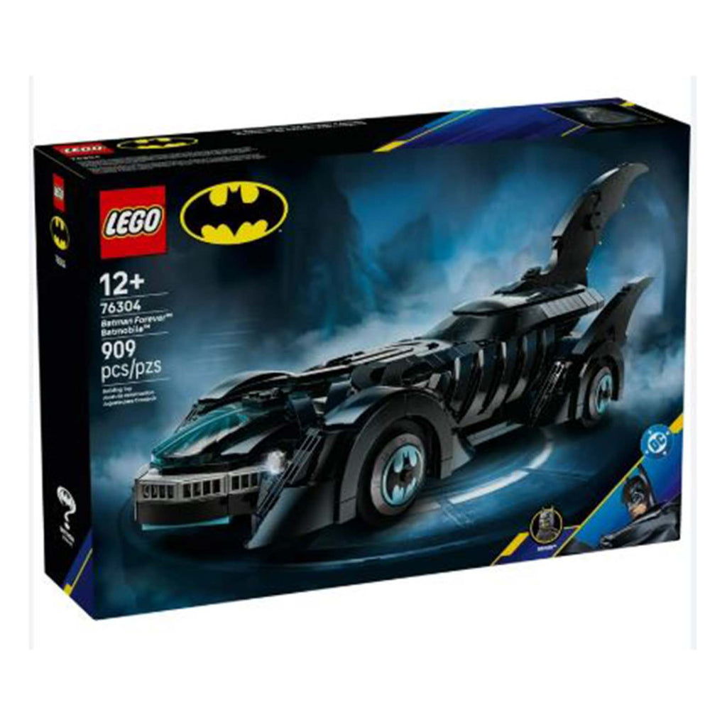 LEGO® Batman Forever Batmobile Building Set 76304