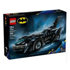 LEGO® Batman Forever Batmobile Building Set 76304