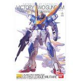 Bandai Victory Gundam MG V2 Gundam Ver. Ka 100th Scale Model Kit - Radar Toys