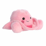 Aurora Palm Pals Sally Pink Cowgirl Hat 5 Inch Plush Figure