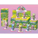 Mighty Jaxx Care Bears Hidden Dissectibles Series 1 Blind Box Figure - Radar Toys