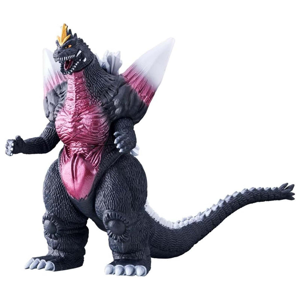 Bandai Godzilla Movie Monster Series Space Godzilla Figure