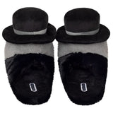 Squishable Plague Dr Adult Medium Large Slippers - Radar Toys