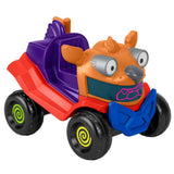 Fisher Price DC Batwheels Jestah The ATV 1:55 Diecast Vehicle - Radar Toys