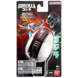 Bandai Godzilla Egg Monsters Mothra Figure - Radar Toys