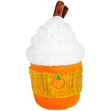 Squishable Mini Comfort Food Pumpkin Spice Latte 10 Inch Plush Figure - Radar Toys