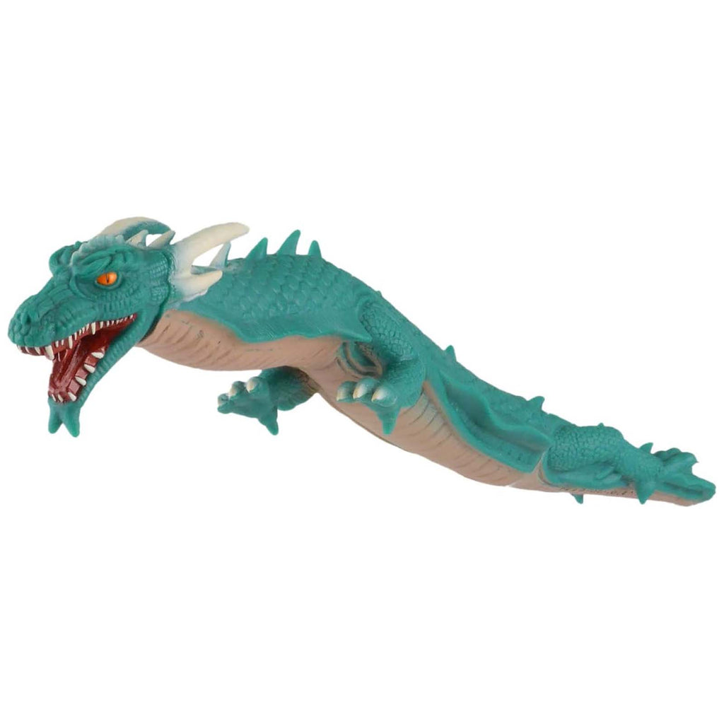 Bandai Godzilla Final Wars Movie Monster Series Manda Figure