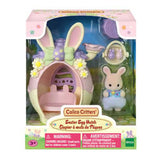 Calico Critters Easter Egg Hutch Set - Radar Toys