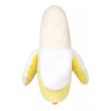 Squishable Banana Snacker 7 Inch Plush Figure - Radar Toys