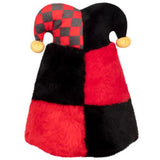 Squishable Plague Doctor Jester 18 Inch Plush Figure - Radar Toys