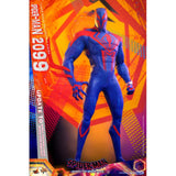 Hot Toys Spider-Man 2099 Across The Spider-Verse Sixth Scale Figure - Radar Toys