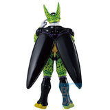 Bandai Dragon Ball Z Masterlise Perfect Cell Dueling To The Future Figure - Radar Toys