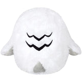 Squishable Mini Snowy Owl 8 Inch Plush Figure - Radar Toys