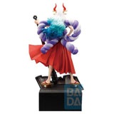 Bandai One Piece Revible Moment Yamato Ichibansho Figure - Radar Toys