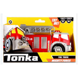 Schylling Tonka Mighty Force Fire Trunk Vehicle - Radar Toys