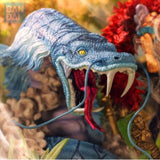 Bandai One Piece Kalgara Ichibansho Figure - Radar Toys